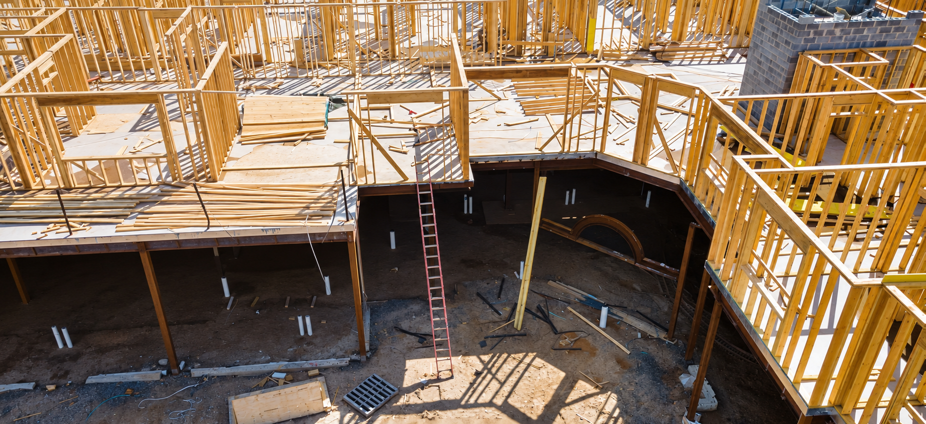 Timber framing and structural construction