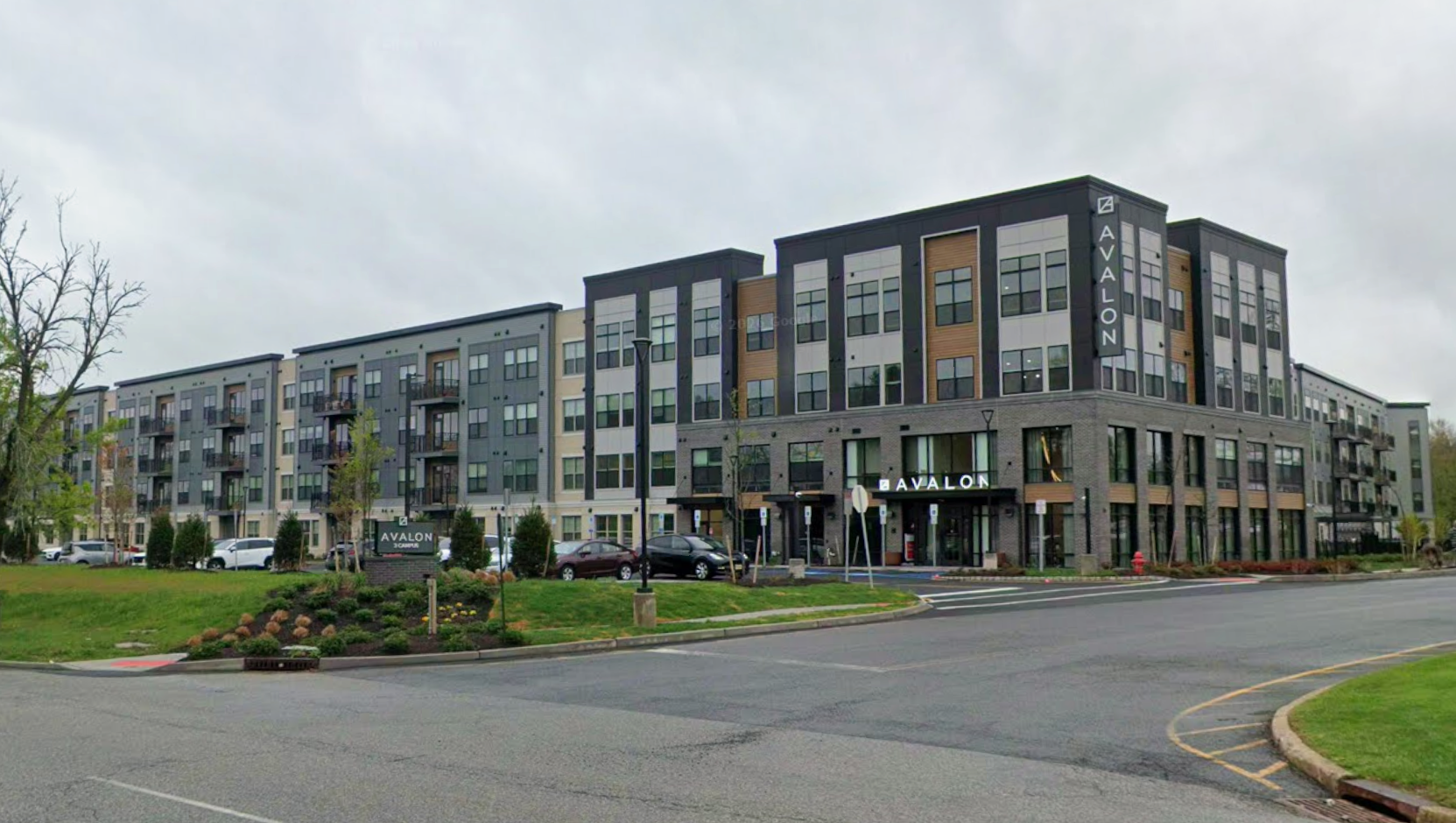 Avalon Parsippany – 2 Campus and 3 Campus — Parsippany, NJ