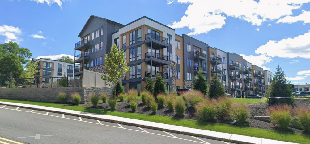 Stonehill at West Orange — West Orange, NJ