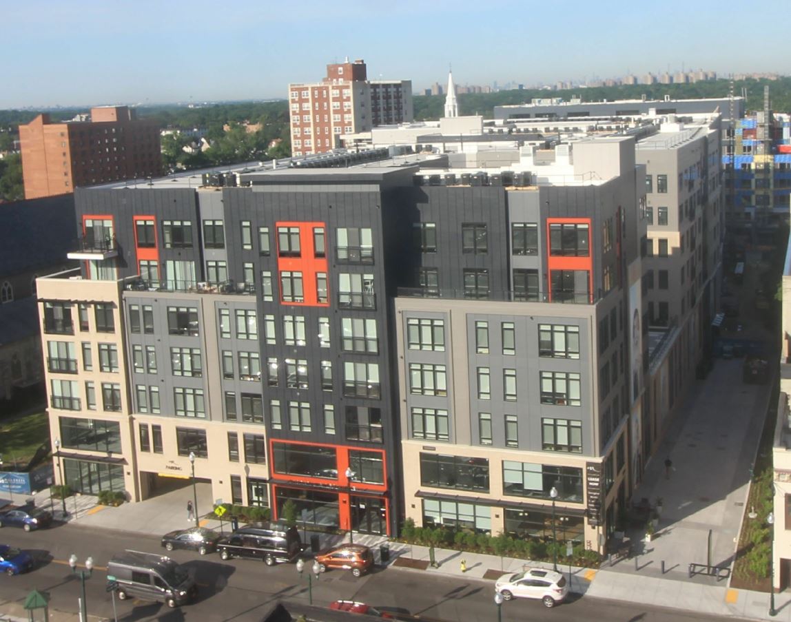 Modera New Rochelle — New Rochelle, NY